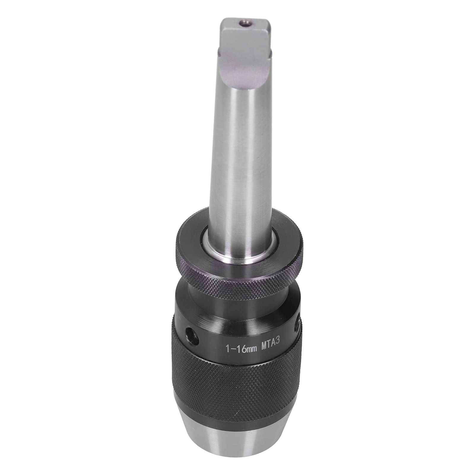 Utensile Integrato Senza Chiave per Mandrino Autoserrante per Torni e Macchine CNC 1-16mm Materiale 40Cr Alta Precisione