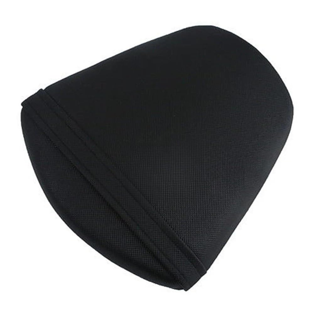 Asiento de pasajero para moto GSXR600 con base ABS resistente a impactos 6