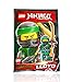 LEGO Ninjago Masters of Spinjitzu Combo Foil Pack - Set of 6 Minifigures (Lloyd, Jay, Cole, Zane, Kai, and Nya)