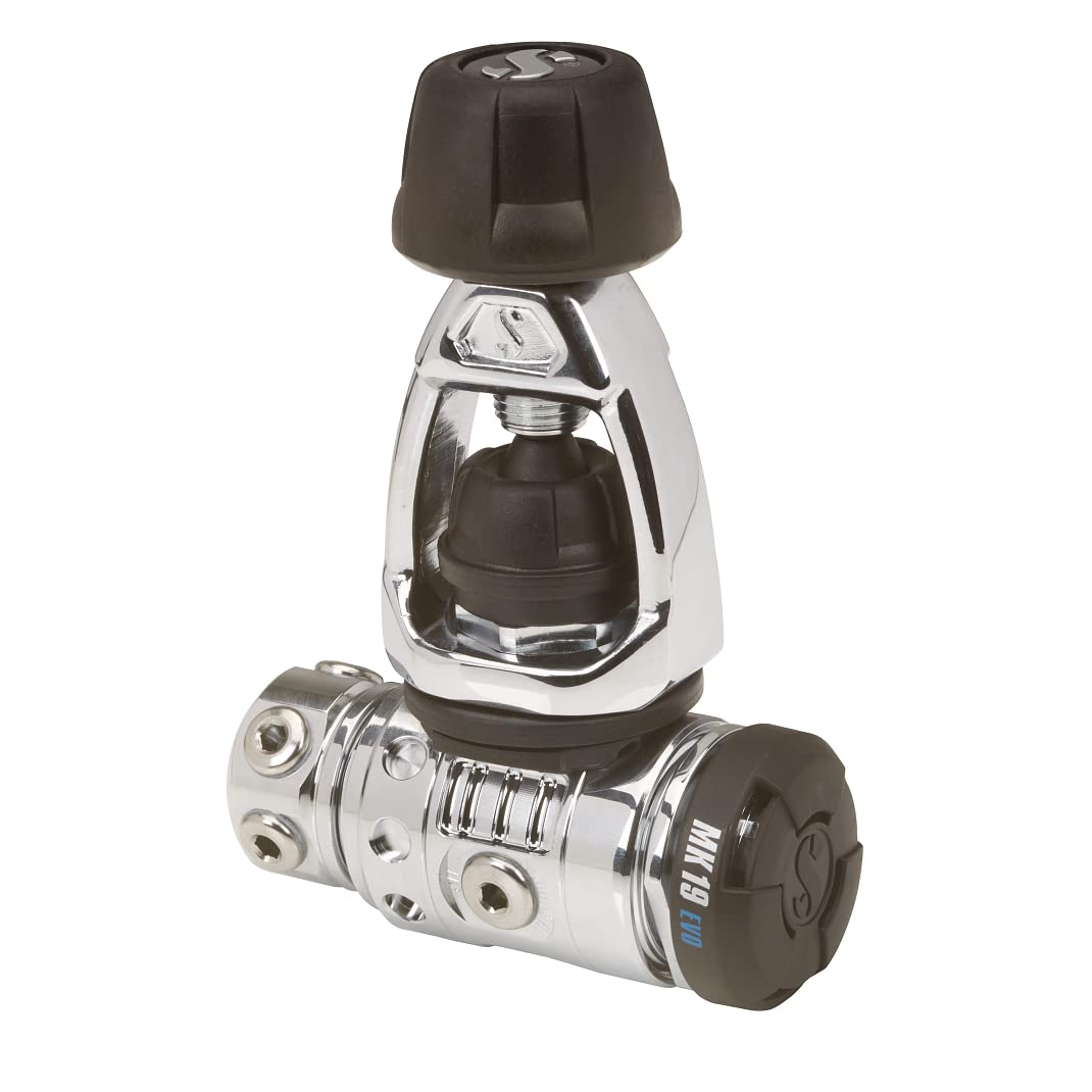スキューバプロ MK25/G260 レギュレーター 中古⑯