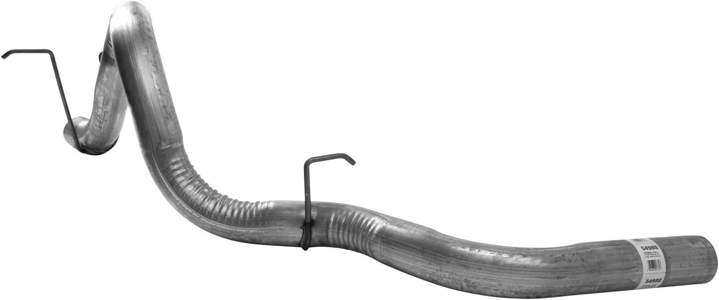 AP Exhaust Products 54980 Exhaust Tail Pipe