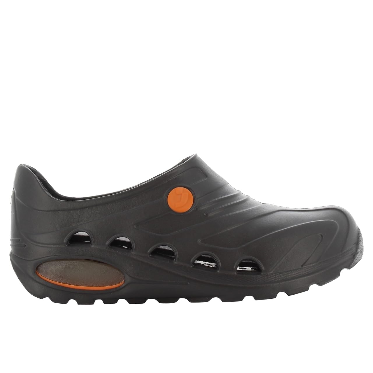 Safety JoggerOxyva unisex-adult Medical Service Shoe