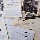  Réunion des Musées Nationaux - Le Petit journal des grandes expositions - 1970-1973 - Lot de 12 livraisons