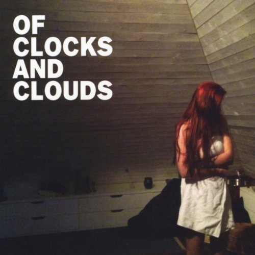 You Of Clocks and Clouds Digital Music