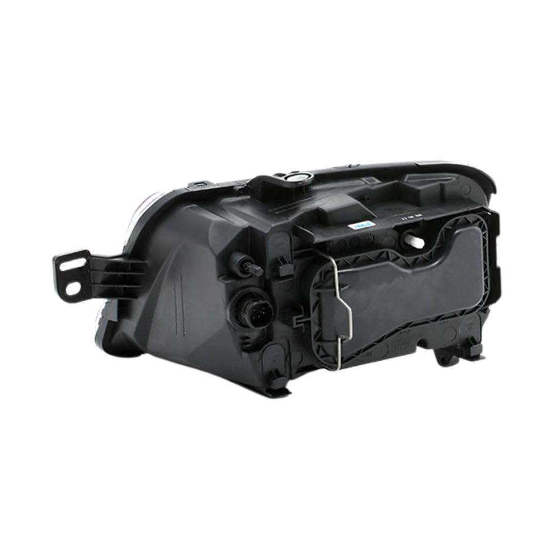 KIT FARI PROIETTORI ELETTRICI DX/SX COMPATIBILE CON FIAT PANDA 169 (2004-2011) - COMPATIBILE
