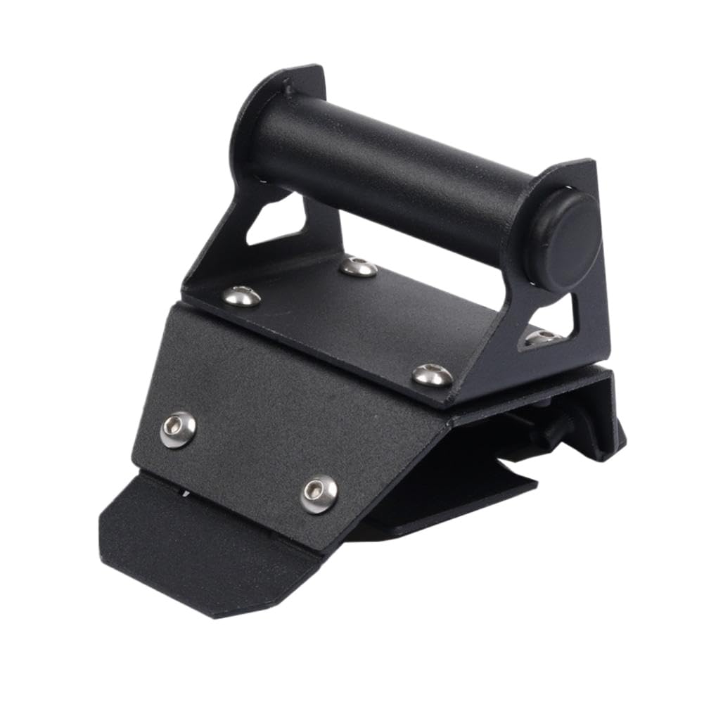 Support de plaque de navigation GPS pour téléphone compatible avec Forza350