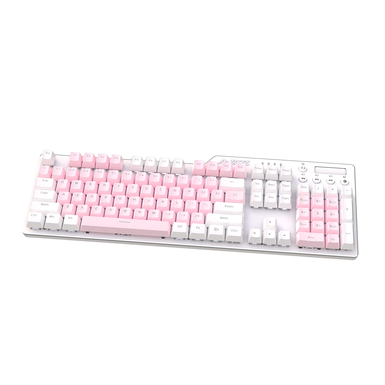 Amazon | FIRSTBLOOD ONLY GAME.AK35I ホットスワップ可能 有線フル