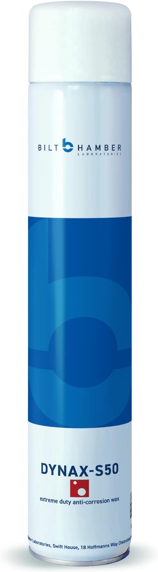 Dynax S-50 Anti-Corrosion Wax (750ml)