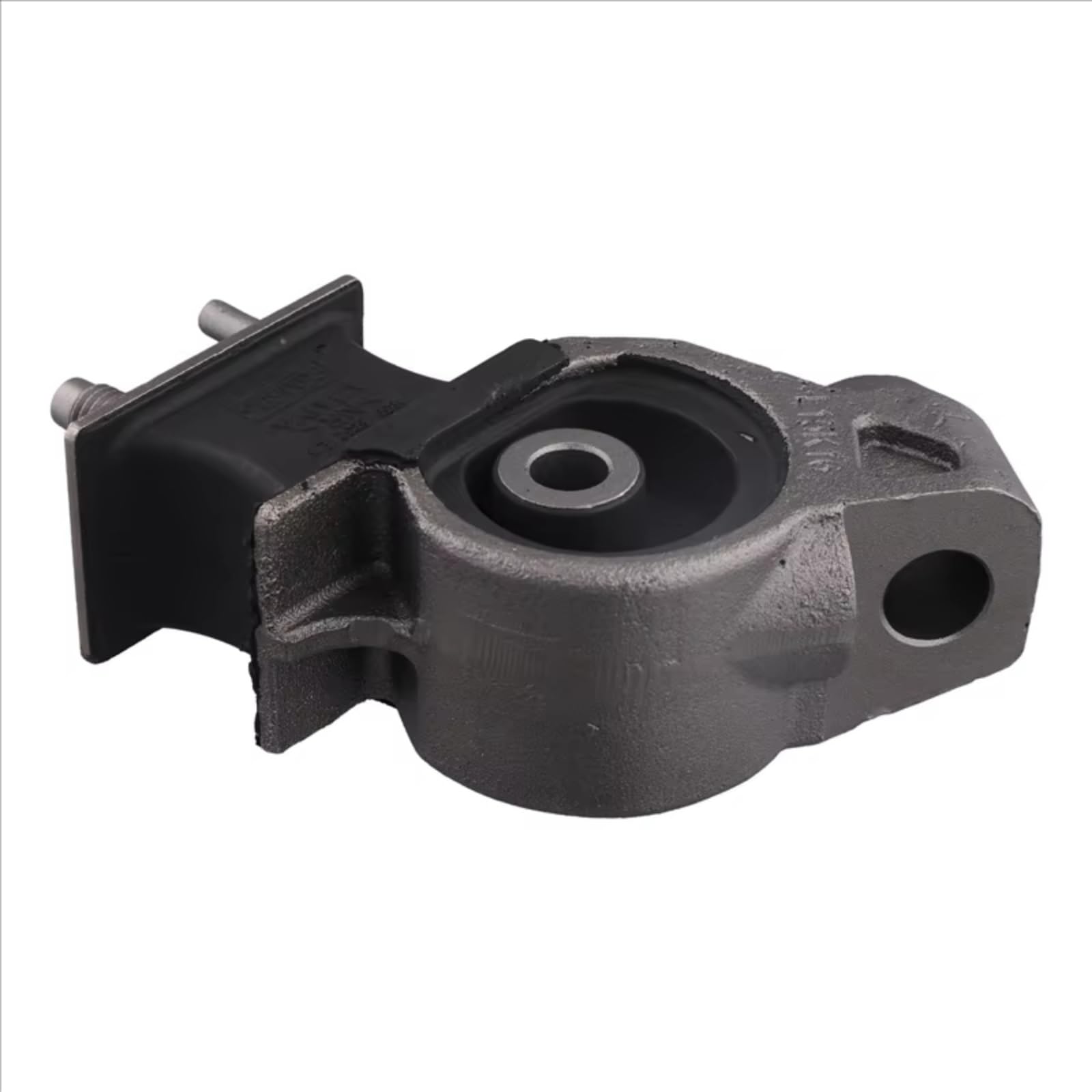 Silent Bloc Moteur Compatible Avec Ford Pour Ranger PX P4AT P5AT DPA 2.2 3.2 2.5 2011-2015 Support Moteur Voiture Avant Support En Caoutchouc Support Transmission