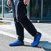 Hitmars Zapatillas Running Hombre Deporte Sneakers Deportivas Zapatos Deportivos Calzado Deportivo Tenis Zapatillas Correr Sport Azul-4 EU 43 Imagen de Hitmars Zapatillas Running Hombre Deporte Sneakers Deportivas Zapatos Deportivos Calzado Deportivo Tenis Zapatillas Correr Sport Azul-4 EU 43