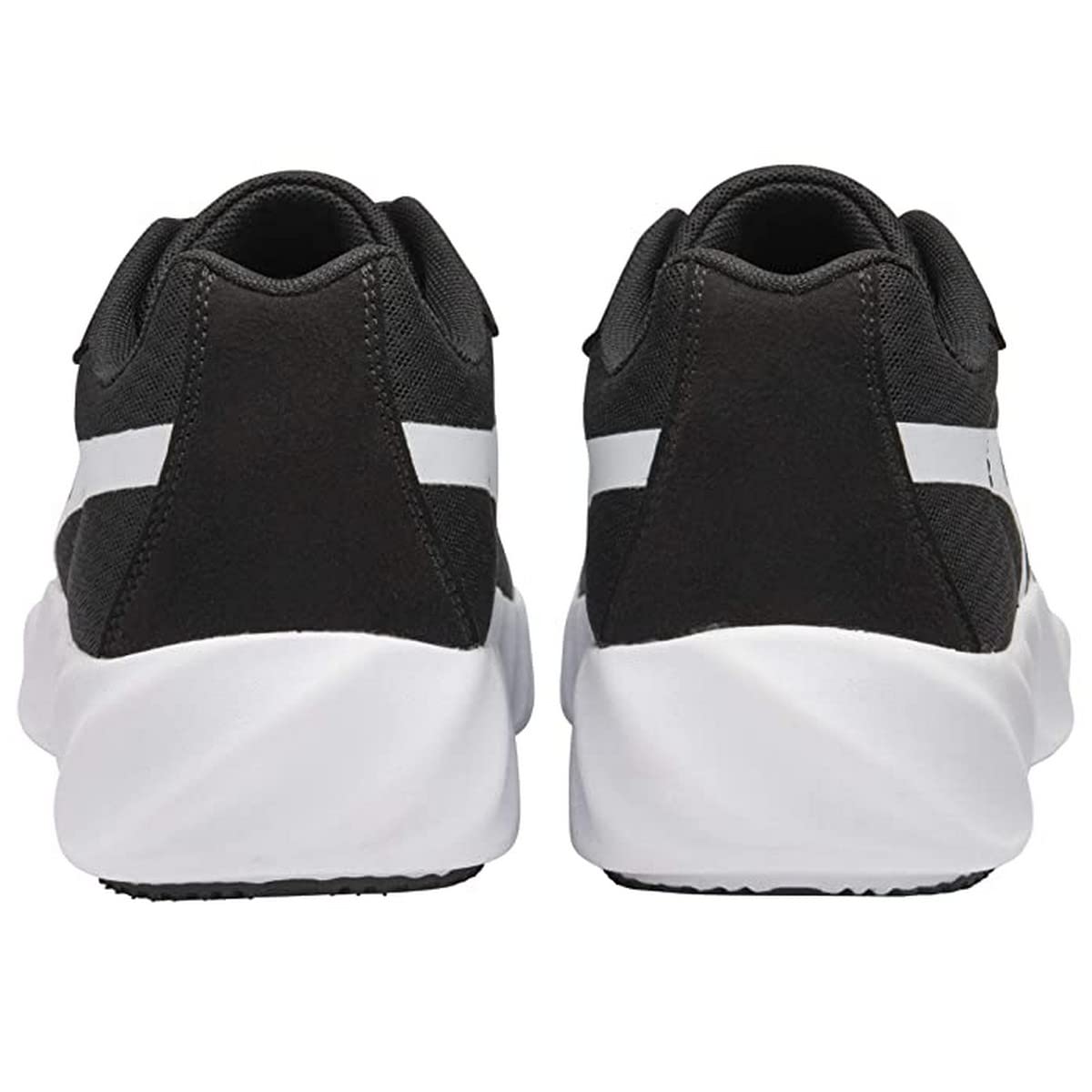 Gola Draken Twin Bar Qf, Road Running Shoe Mixte Enfant