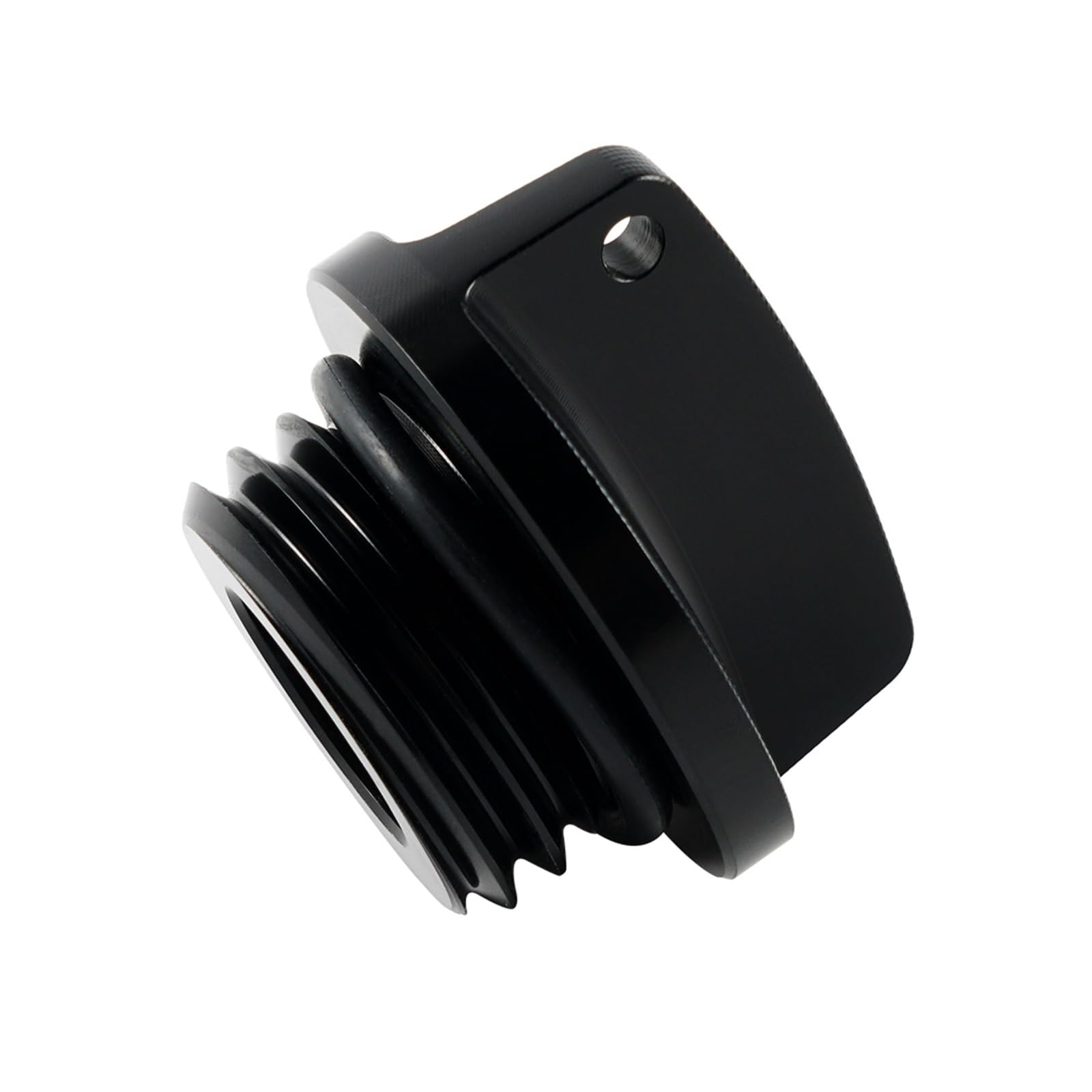 M27*3.0 Oil Filler Cap Plug For Yamaha R1 R3 R6 R25 FZ1 FZ6 FZS1000 FAZER MT07 FZ07 TDM850 MT03