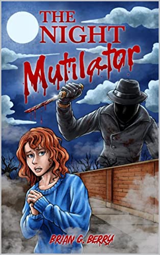 Cover of The Night Mutilator