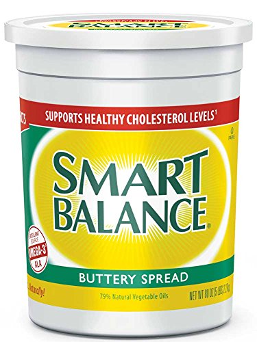 Ventura Foods 79 Percent Smart Balance Spread, 5 Pound -- 6 per case. - Thumbnail 2