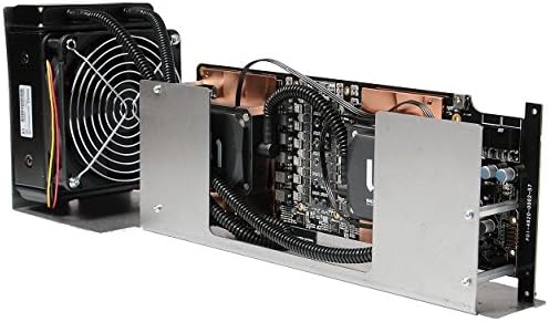 BFL Monarch - 28nm Water Cooled Bitcoin Miner - In Hand - Ready to Ship!