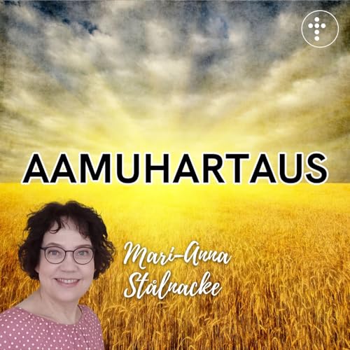 Perjantai 20.02.2026 Mari-Anna St&aring;lnacke