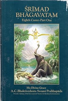 Śrīmad Bhāgavatam : Eighth Canto