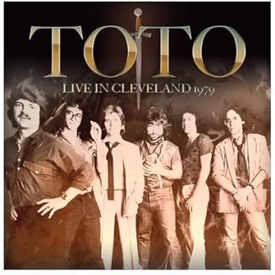 Live in Cleveland 1979