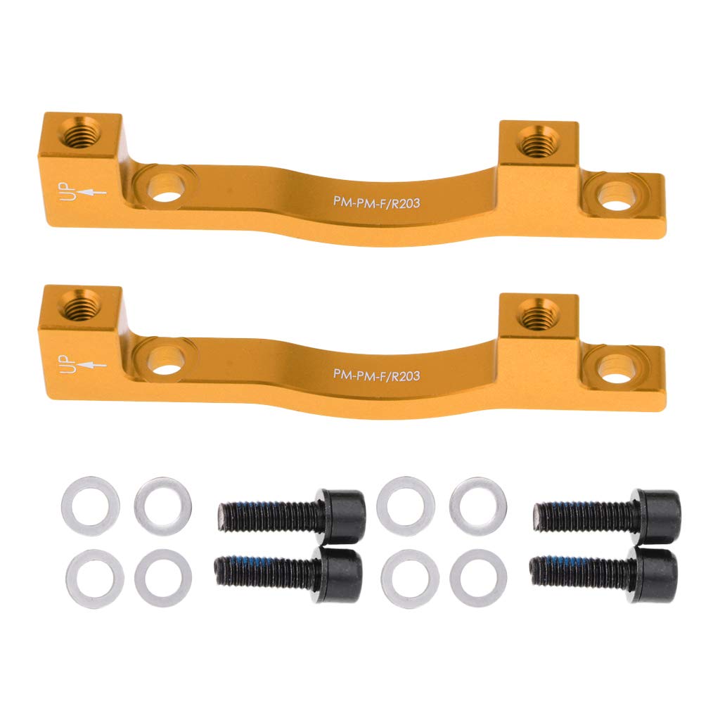 Jagwire Pro LR2 Disc Brake Rotor - Centerlock - 220mm