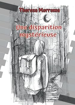 Paperback Une disparition mystérieuse (French Edition) [French] Book