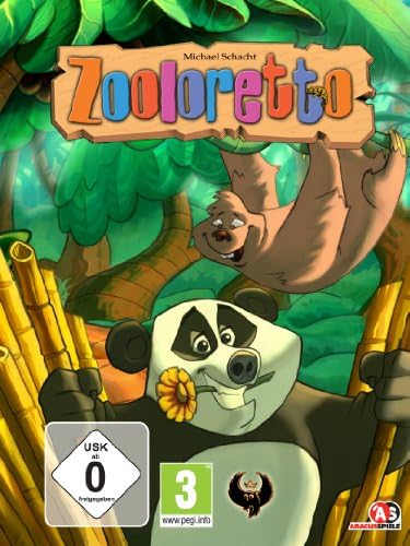 Zooloretto [Download]