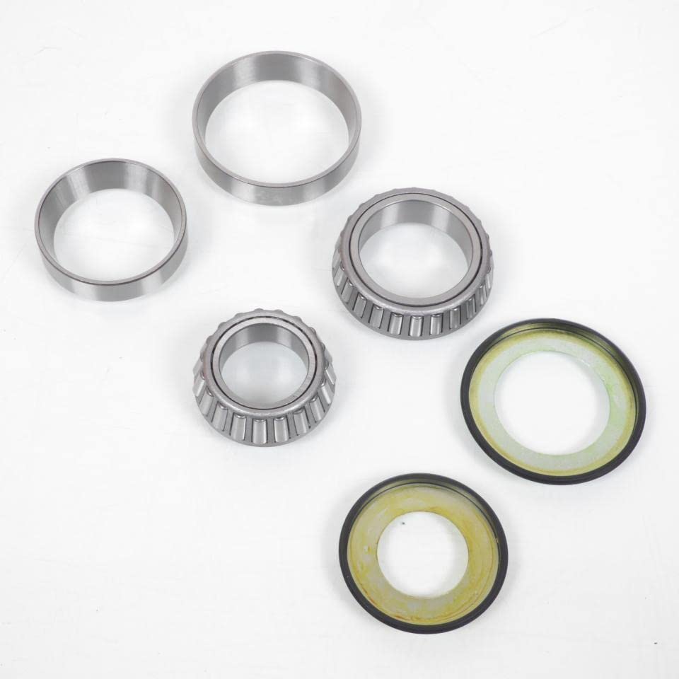 Kit rodamiento de dirección Kawasaki Zx-9 R Ninja 2000 2001 2002 2003