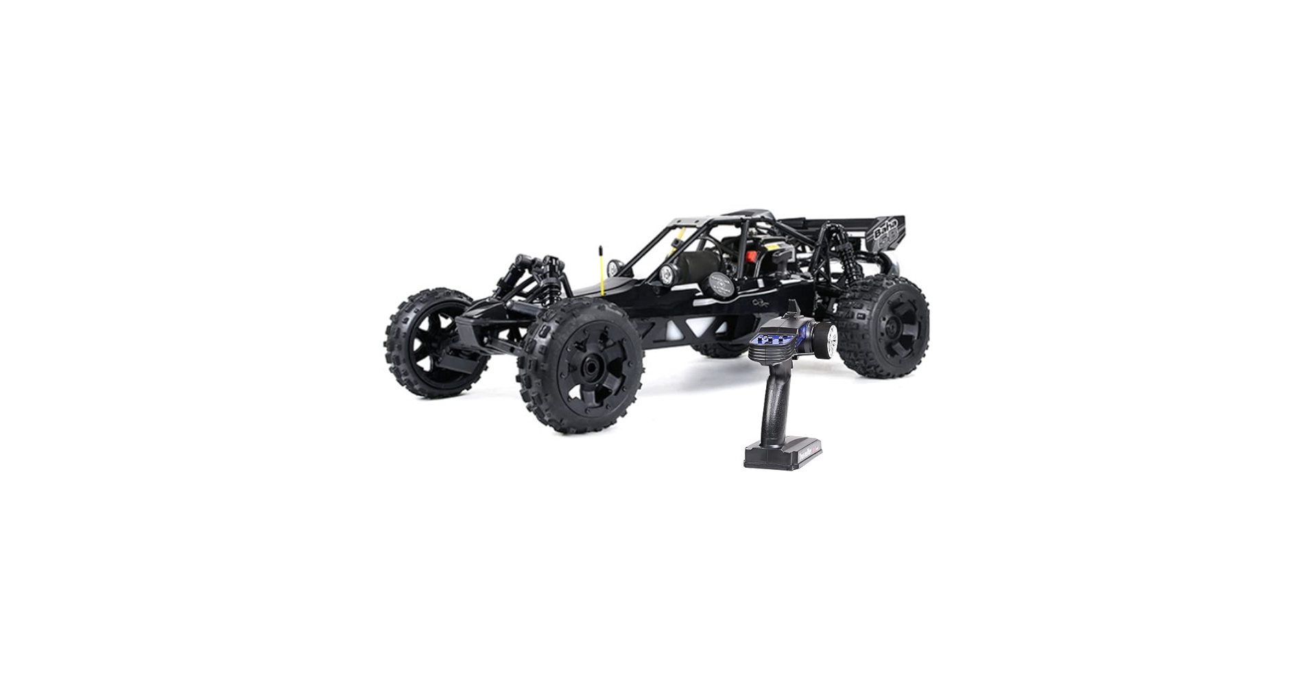 Amazon.co.jp: RCガソリンオフロードカー、29Ccガソリンエンジン