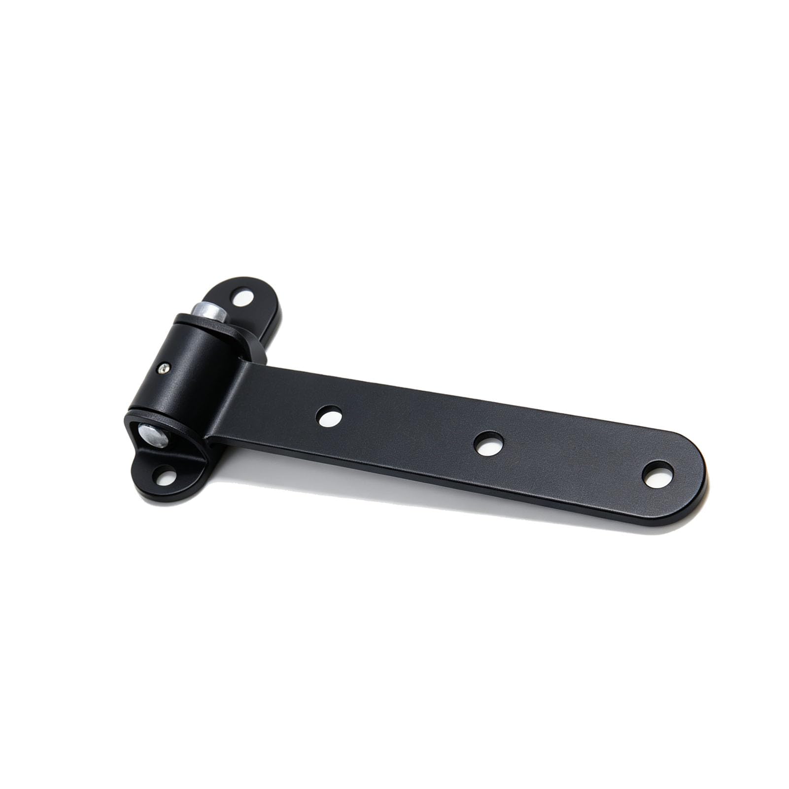 banapoy Bisagras Puerta Alta Resistencia, Herrajes Valla Madera, 2 uds | Bisagras puerta con apertura 180 grados, 13", 900 libras, acero inoxidable, para cobertizo, granja, movimiento giro suave