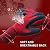 LOCCEF 2 Pairs Winter Work Gloves for Men and Women, Freezer Gloves for Work Below Zero, Thermal Insulated, Super Grip (M)