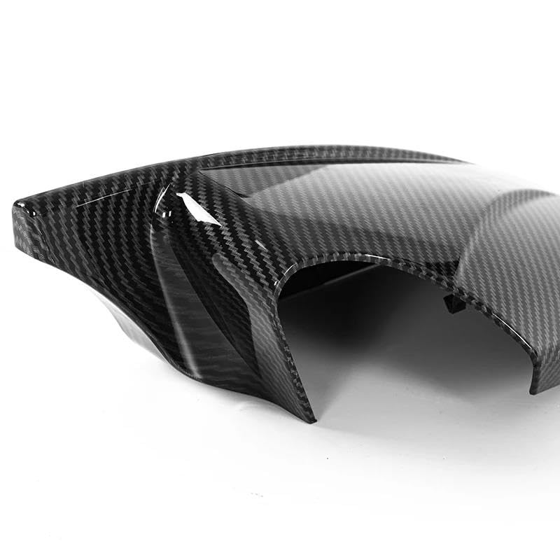 Coque rétroviseur pour BMW E46 et E39 garniture cache boîtier