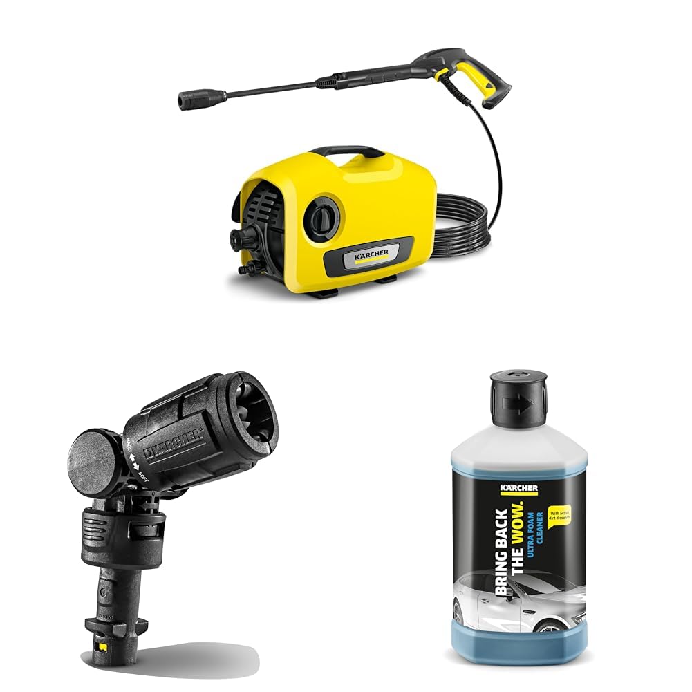 Amazon | 【セット買い】【Amazon.co.jp限定】ケルヒャー(Karcher