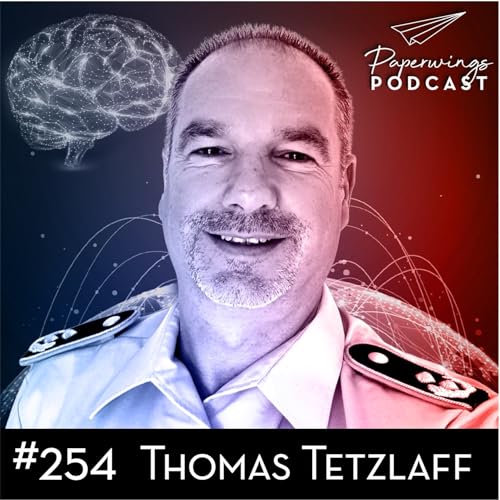 #254 &bdquo;Wof&uuml;r brauchen wir Innere F&uuml;hrung?&ldquo; Danny Herzog-Braune im Gespr&auml;ch mit OTL Thomas Tetzlaff