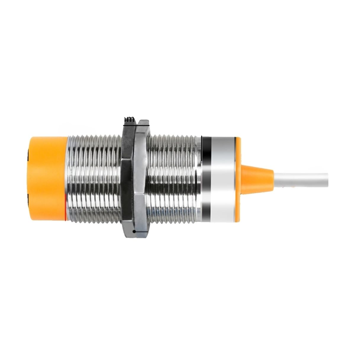 Commutateur de proximité capacitif M30 automatisation de cuve