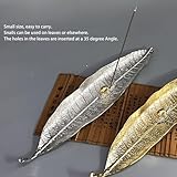 Zoom IMG-1 munefe porta incenso per foglie Zoom IMG-1 munefe porta incenso per foglie