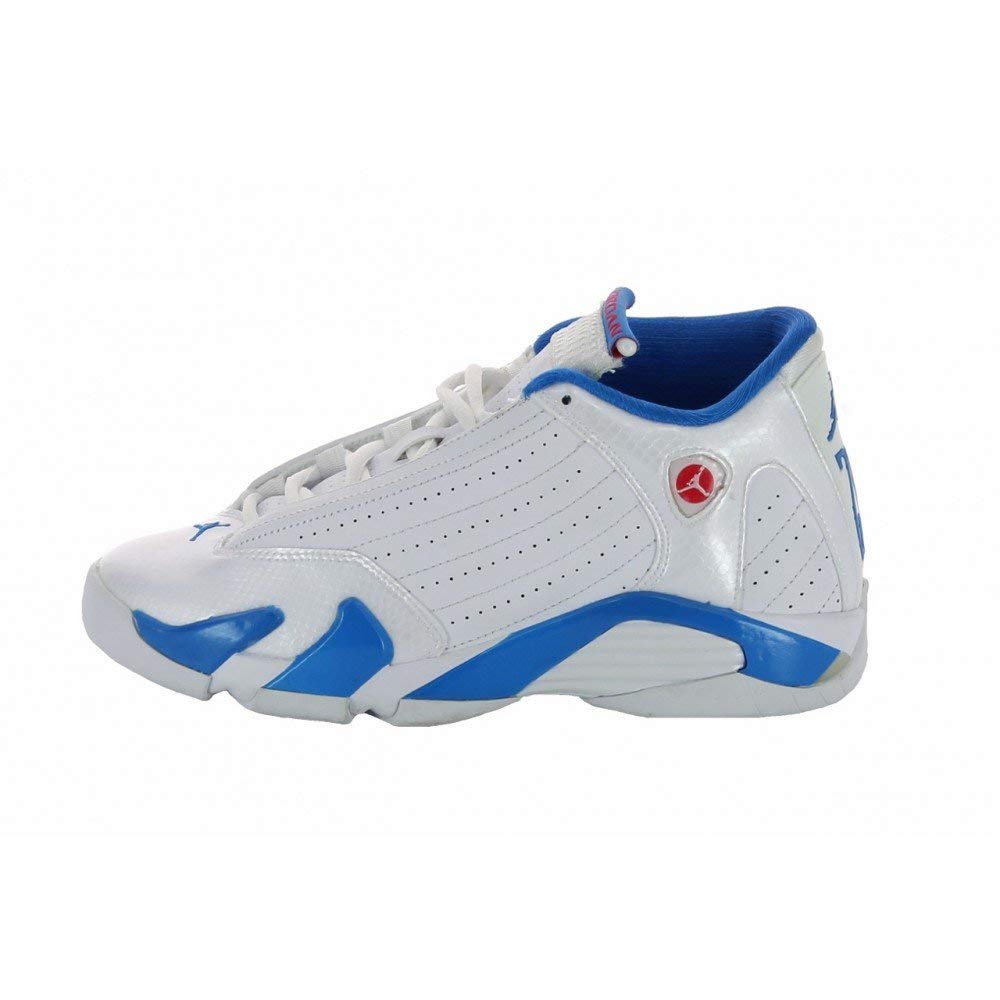 467798-107 Girls AIR Jordan 14 Retro (GS)