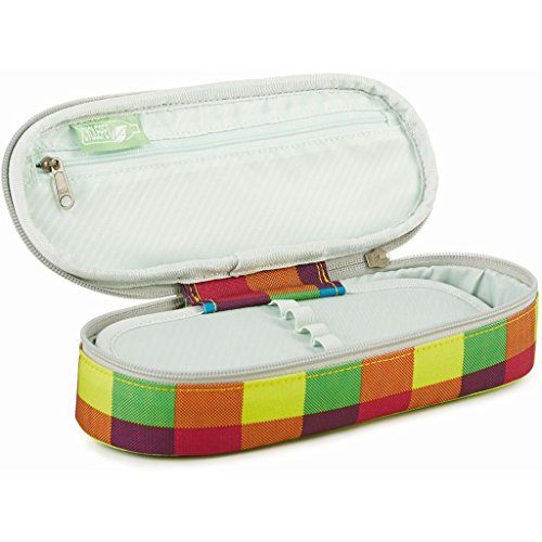 SATCH Sizzler Federmäppchen SA-13-NSR-13, 22 cm, 1...