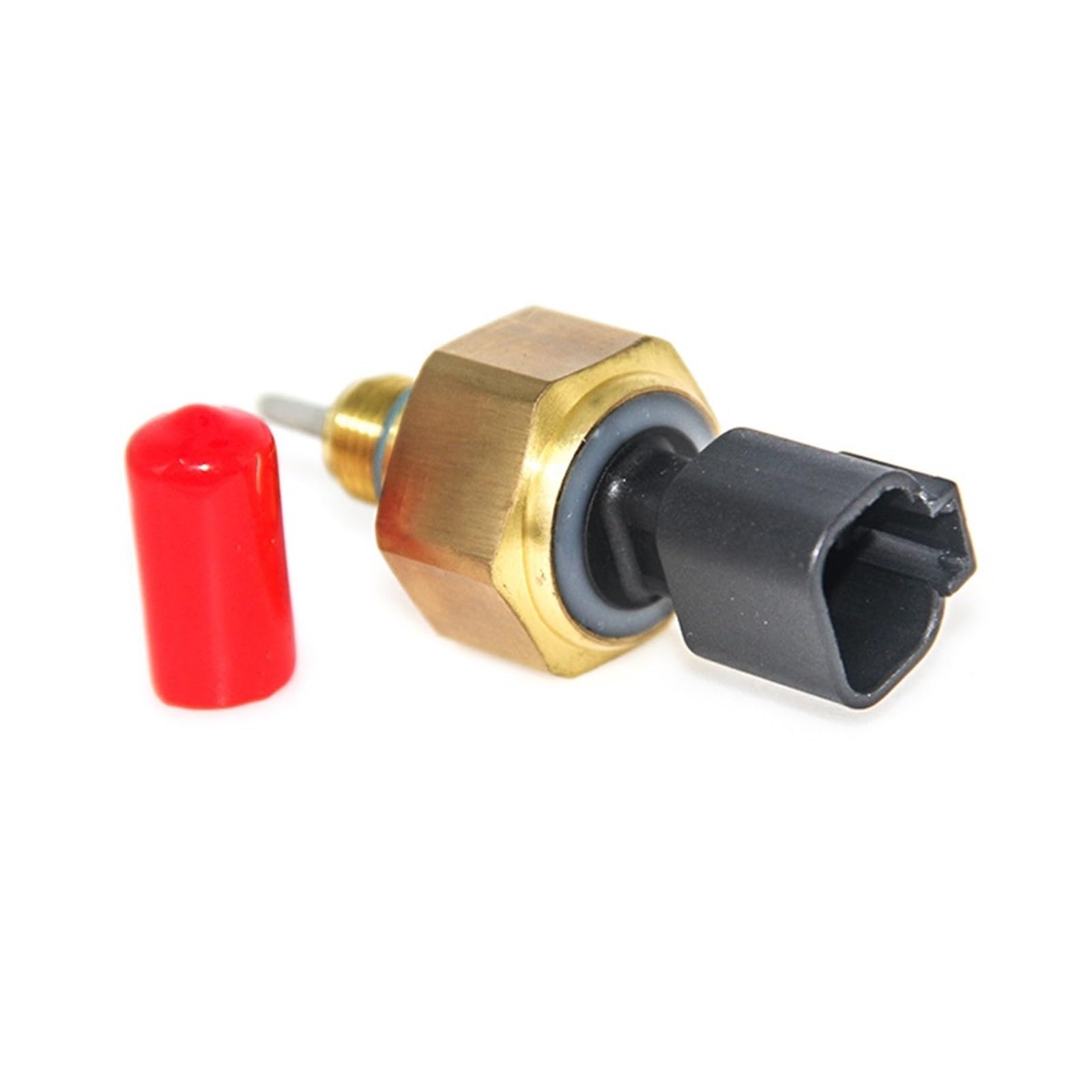 Sensore di pressione temperatura olio aria compatibile per motore Cummins QSM ISM 4921477 3417189 3401006 3417190 3330953 3330954
