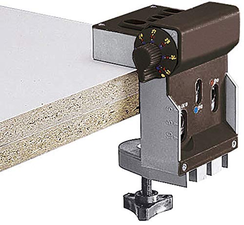Preisvergleich Produktbild Dübelautomat DA30 / 10-30 mm Stärke, einstellbar für Dübel