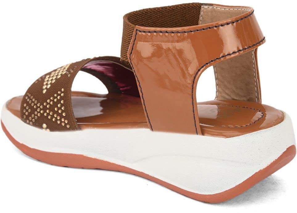 Image of Stefens Sandals for Girls