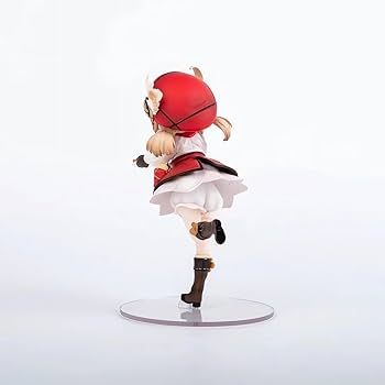 【セクシーフィギュア】　原神　夜蘭　フィギュア Amazon.co.jp: 原神 夜蘭 イェラン フィギュア ABS&PVC製 人形