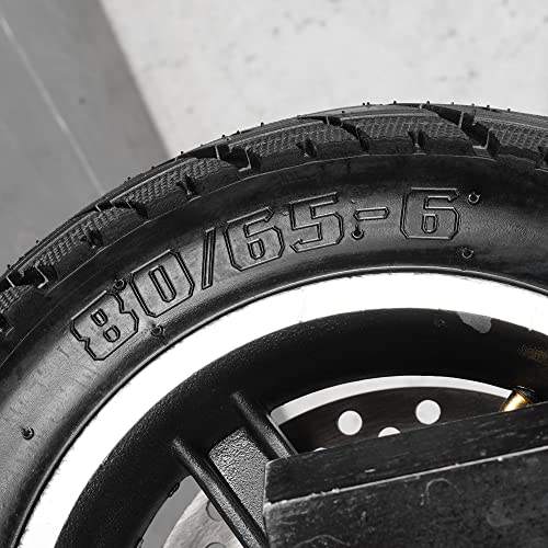 WATODAY 80/65-6 Tyre with Inner Tube - Image 3