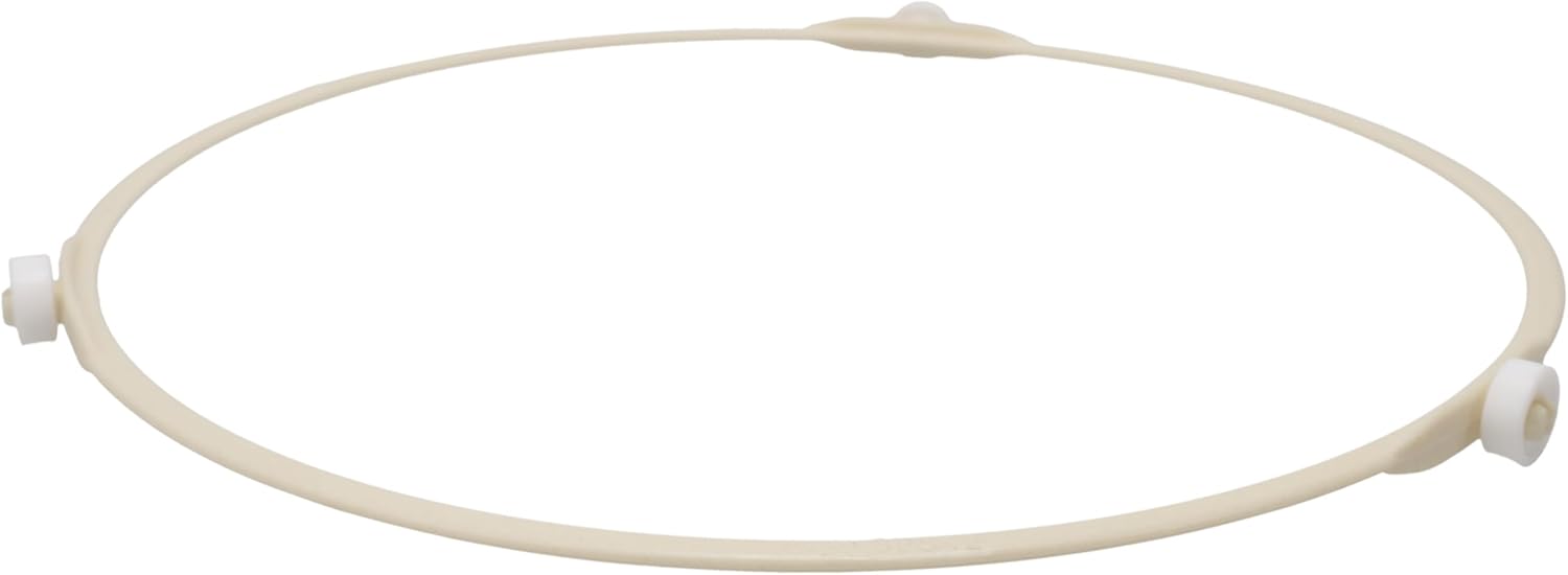 Supplying Demand F290D9330AP Microwave Turntable Tray Support with Roller Wheel Ring - Replaces AP7063343