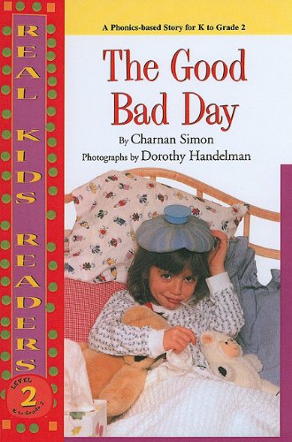 The Good Bad Day: Charnan Simon: 9780780793859: Amazon.com: Books