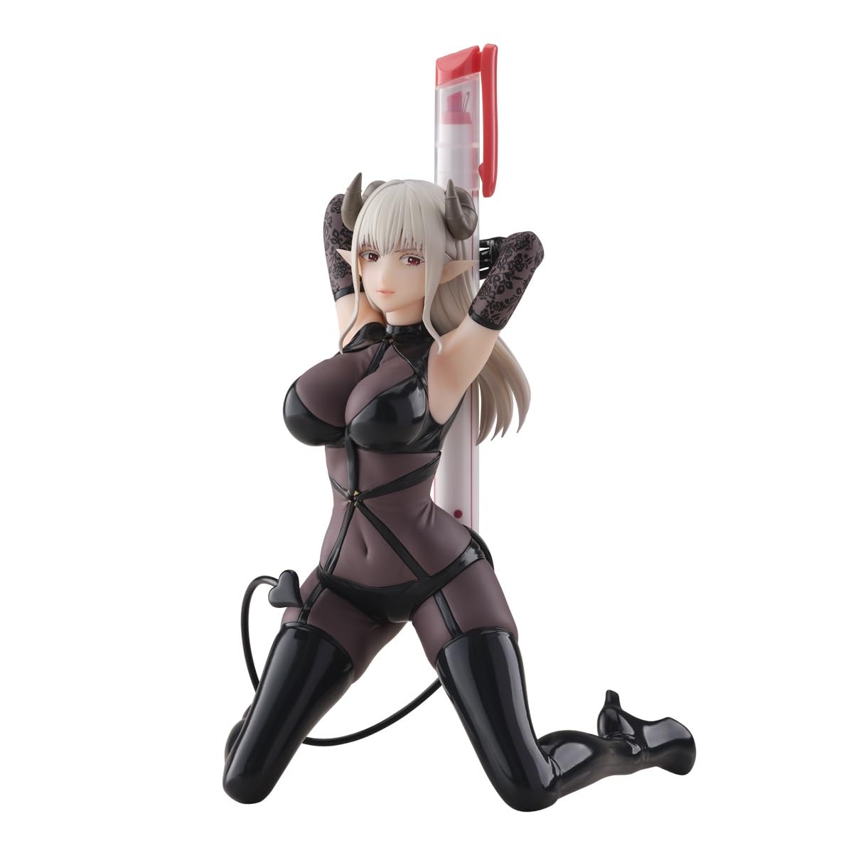 Amazon.co.jp: 2.5次元の誘惑 ペンフレ！ ラスタロッテ 幻の衣装