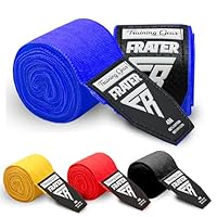 バンテージ スポーツ用品 Amazon | ボクシング簡単バンテージ GLOBAL SPORTS グローバル