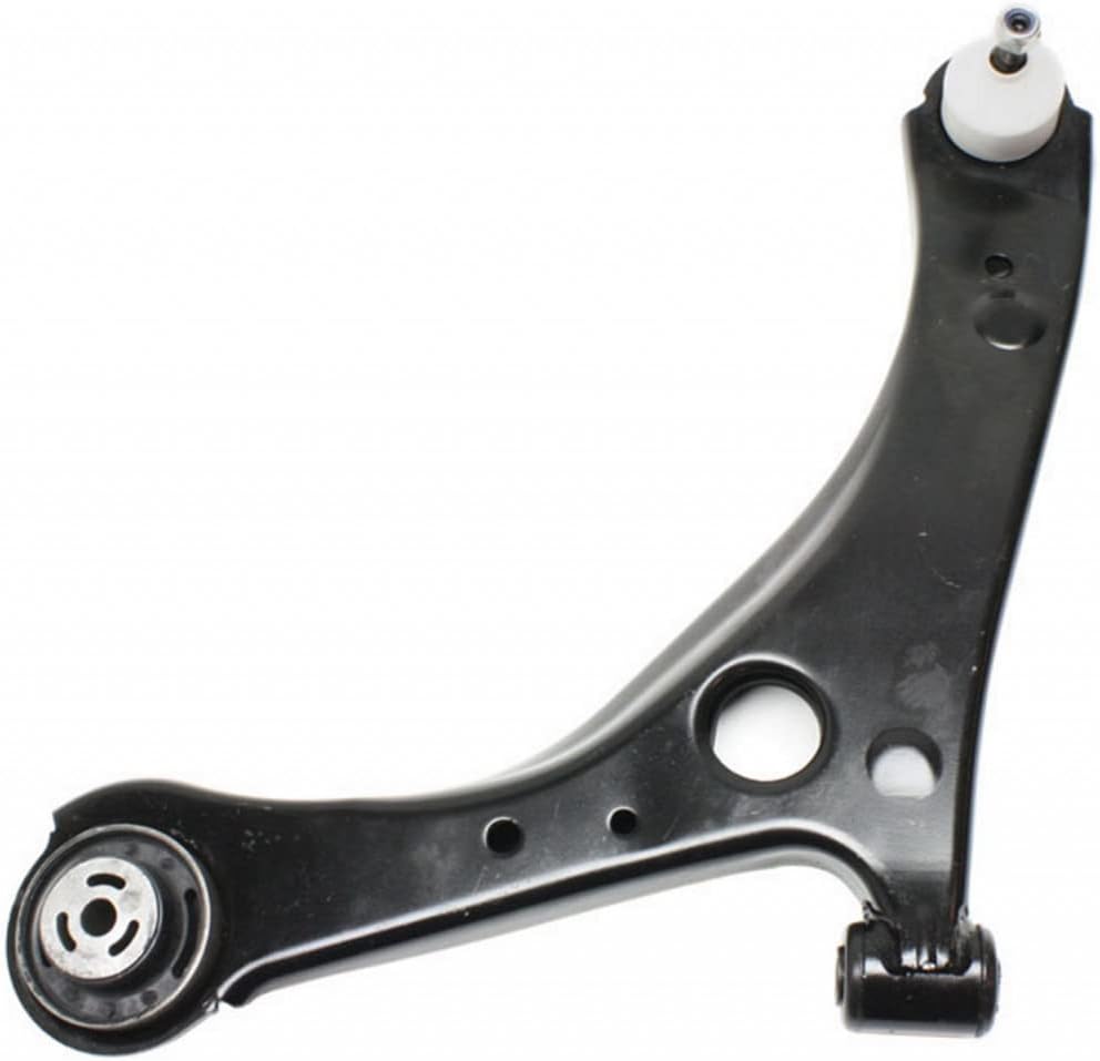 For Chrysler Town and Country Control Arm 2008-2016 Driver Side | Front Lower | w/Ball Joint and Bushing | Stamped | 4766911AL