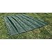 Camco Durable Reversible RV Camper Awning Mat - Keeps Dirt from Being Tracked - Perfect for Campsites, Beaches, Picnics 9' X 12'- Green (42820)