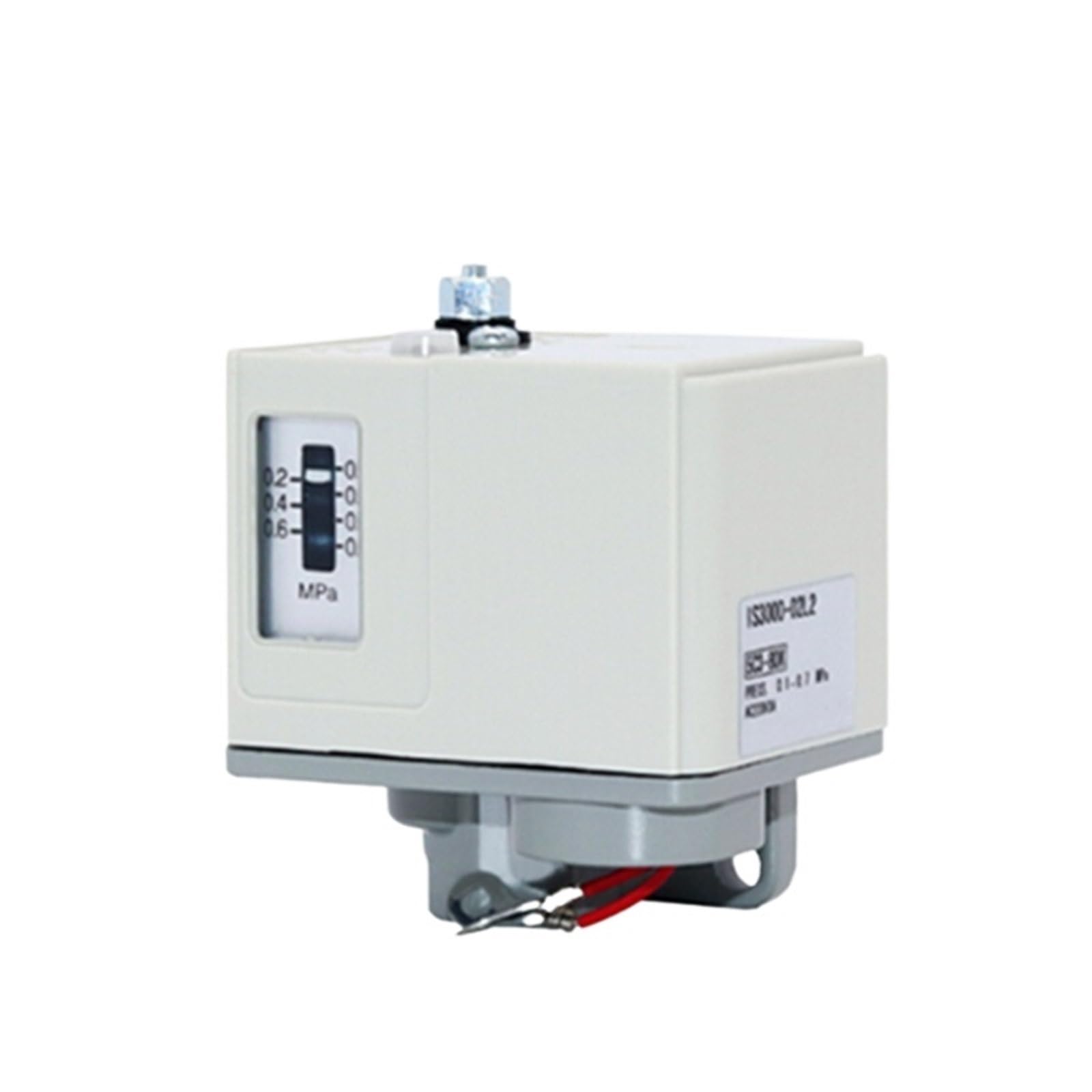 Pressostat pneumatique IS3000-02L2 capteur de pression d'air