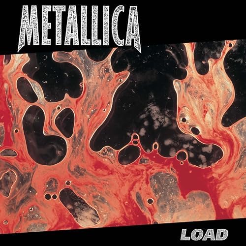 Play Load (Remastered Deluxe Box Set) by Metallica on Amazon