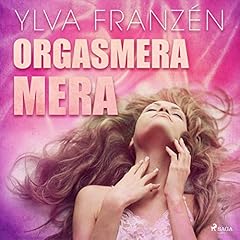 Orgasmera mera omslagsbild